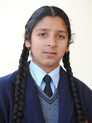 Anusha Sharma