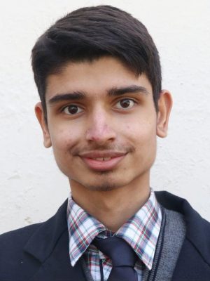 Devansh Kapoor