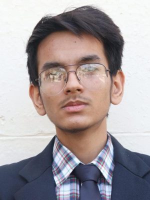 Khashitij Verma