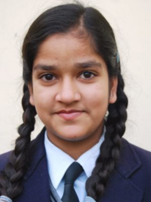 Deepali